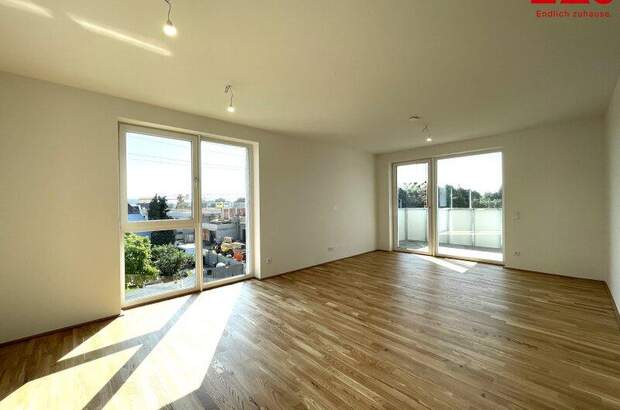 Terrassenwohnung mieten in 4060 Leonding (Bild 3)