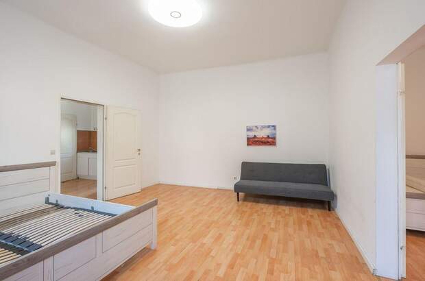 Altbauwohnung kaufen in 1200 Wien (Bild 2)