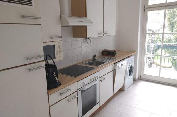 Altbauwohnung mit Balkon mieten in 8010 Graz (Bild 3)