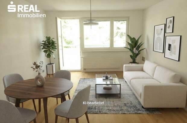 Terrassenwohnung mieten in 1130 Wien (Bild 2)
