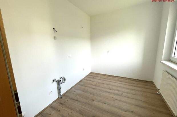 Terrassenwohnung mieten in 4020 Linz (Bild 3)
