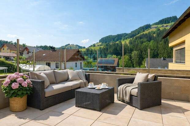 Haus mit Garten kaufen in 3340 Konradsheim (Bild 1)