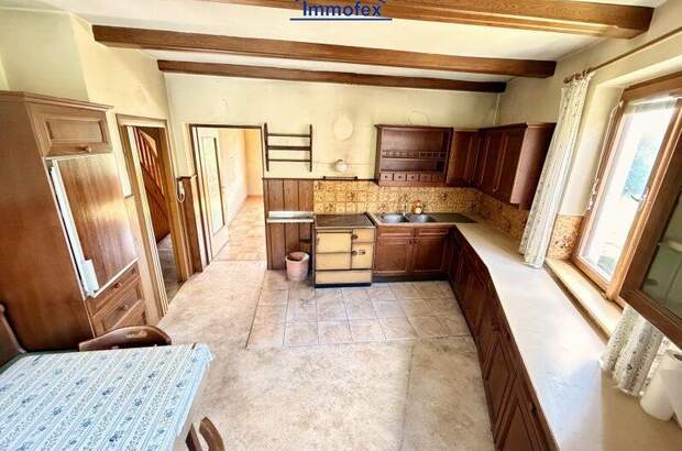Einfamilienhaus kaufen in 2081 Niederfladnitz (Bild 5)