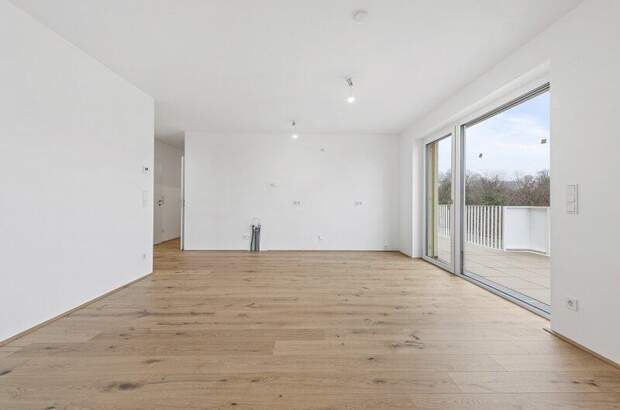 Terrassenwohnung kaufen in 2540 Bad Vöslau (Bild 2)