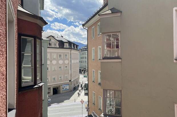 Wohnung mit Balkon kaufen in 6020 Innsbruck (Bild 3)