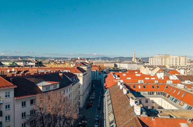 Terrassenwohnung kaufen in 1030 Wien (Bild 2)