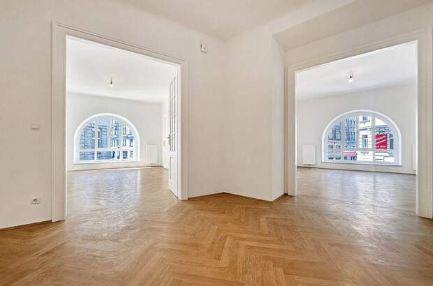 Gewerbeobjekt mieten in 1010 Wien (Bild 2)