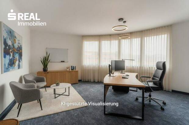 Büro / Praxis mieten in 5020 Salzburg (Bild 4)