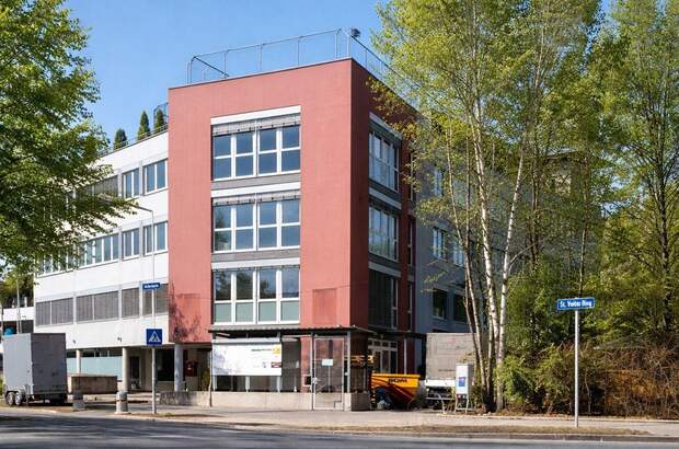 Gewerbeobjekt mieten in 9020 Klagenfurt (Bild 2)