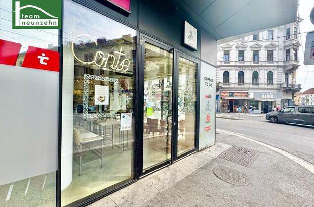 Einzelhandel mieten in 8020 Graz (Bild 4)