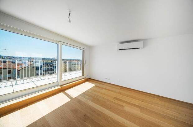 Terrassenwohnung kaufen in 1180 Wien (Bild 5)