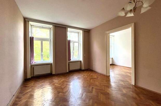 Wohnung kaufen in 1180 Wien