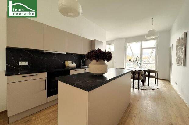 Terrassenwohnung mieten in 8020 Graz (Bild 3)