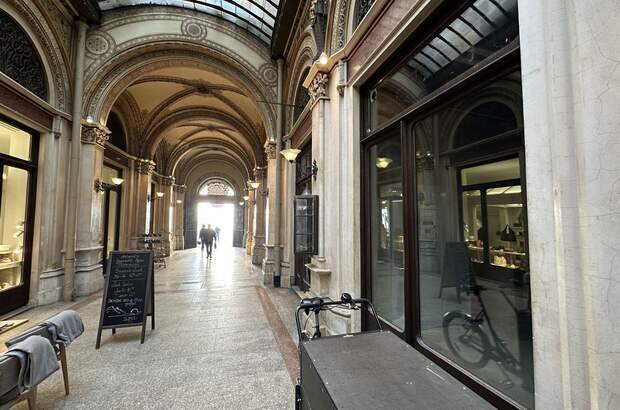 Gewerbeobjekt mieten in 1010 Wien (Bild 3)