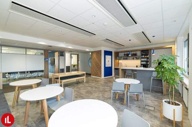 Büro / Praxis mieten in 1030 Wien (Bild 2)