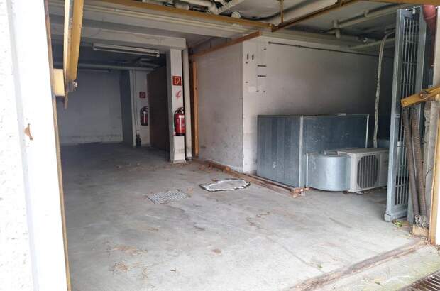 Lager mieten in 3400 Klosterneuburg (Bild 2)