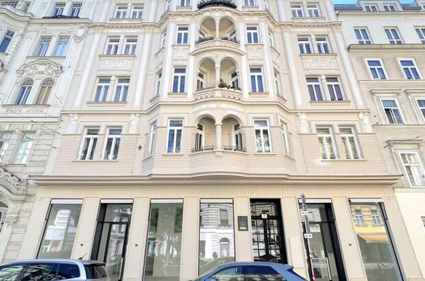 Gewerbeobjekt mieten in 1090 Wien (Bild 1)