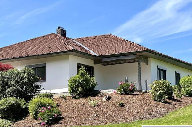 Haus mit Garten mieten in 4623 Gunskirchen (Bild 3)