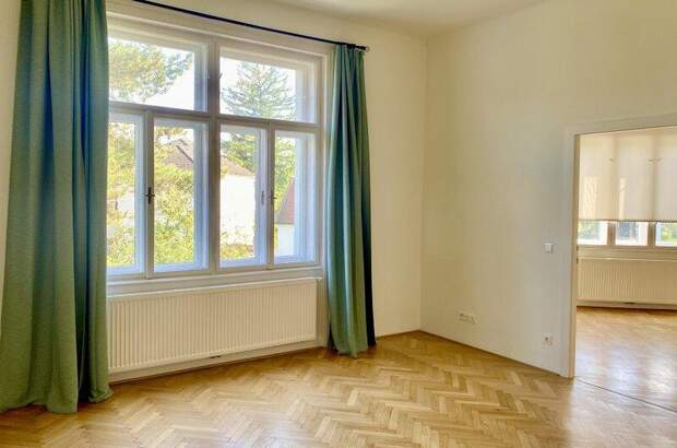 Chalet mieten in 1130 Wien (Bild 3)