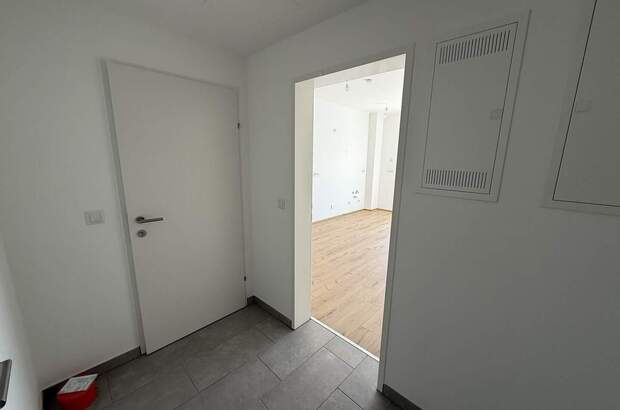 Terrassenwohnung kaufen in 2442 Unterwaltersdorf (Bild 3)