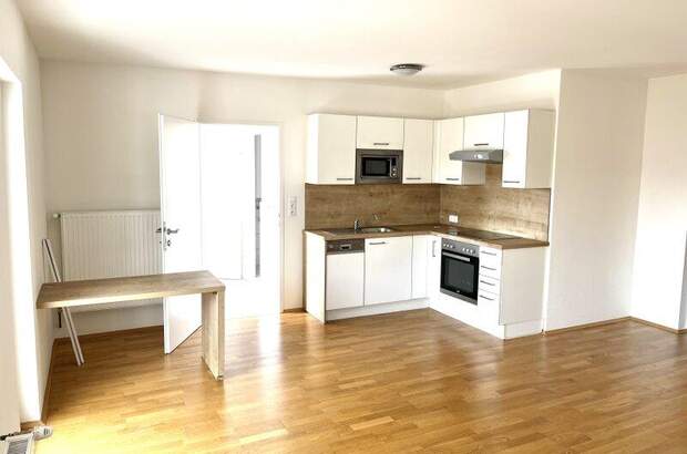 Terrassenwohnung mieten in 8380 Jennersdorf (Bild 4)