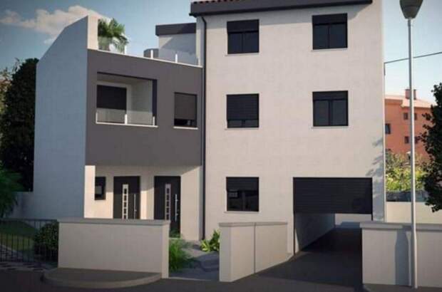 Wohnung kaufen in 52100 Pula (Bild 1)