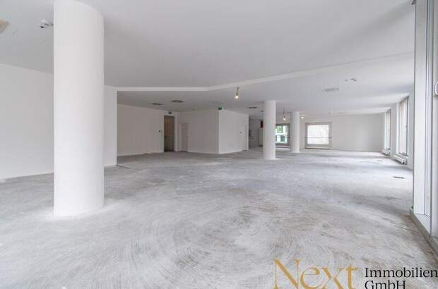 Büro / Praxis mieten in 5020 Salzburg (Bild 5)