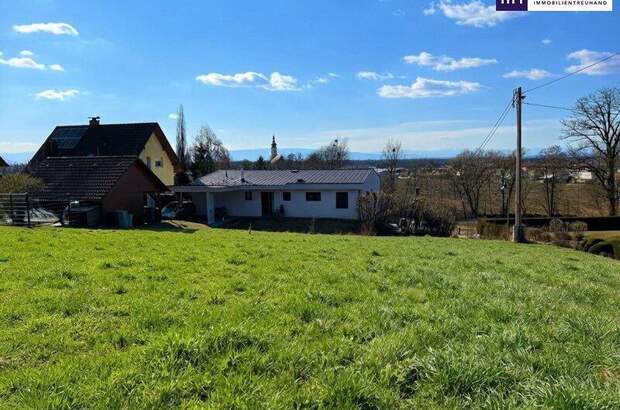 Grundstück kaufen in 8072 Fernitz (Bild 1)