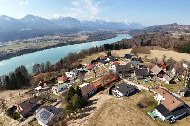 Grundstück kaufen in 9071 Köttmannsdorf (Bild 2)