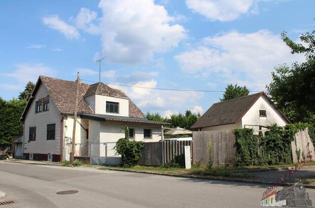Einfamilienhaus kaufen in 2262 Stillfried (Bild 1)
