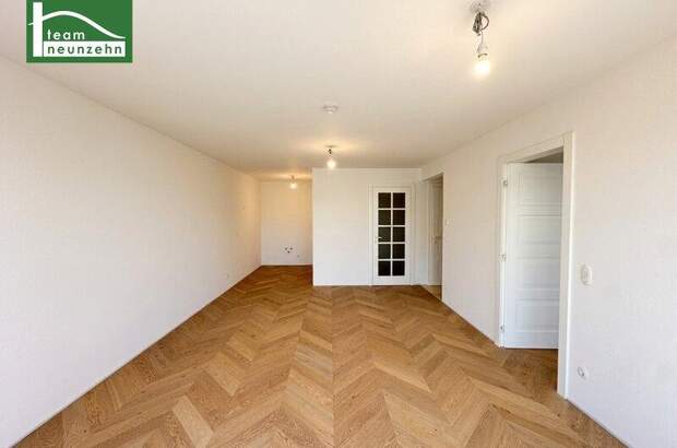 Terrassenwohnung mieten in 3425 Langenlebarn (Bild 2)