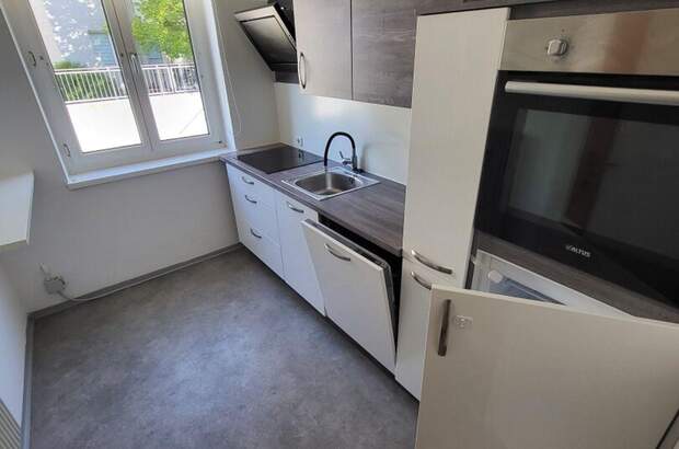 Wohnung mieten in 4560 Kirchdorf