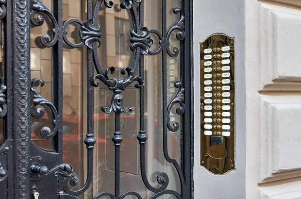 Eigentumswohnung in 1050 Wien