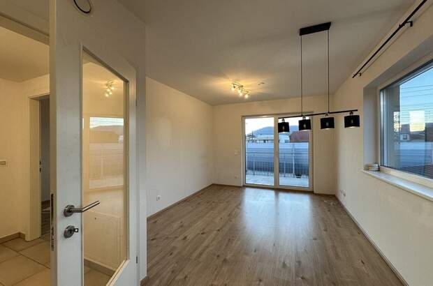Wohnung mit Balkon mieten in 8020 Graz (Bild 3)