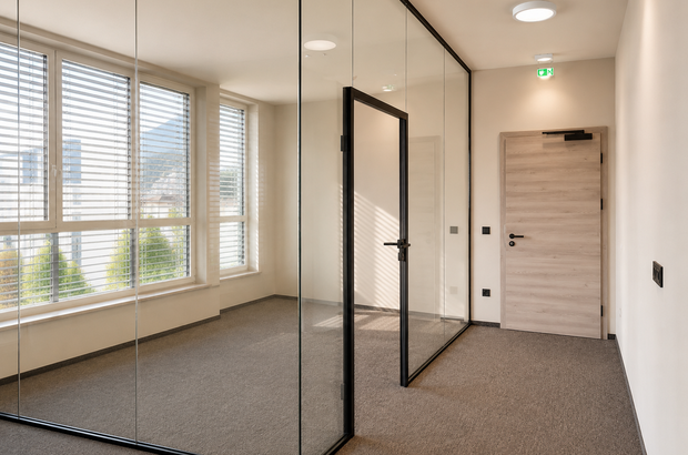 Büro / Praxis mieten in 9800 Spittal (Bild 4)