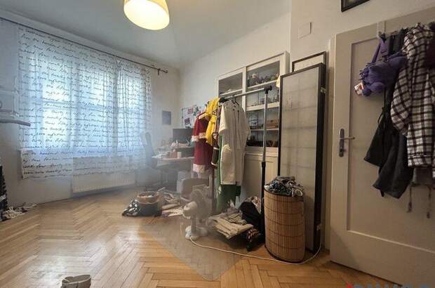 Wohnung mieten in 1150 Wien (Bild 1)