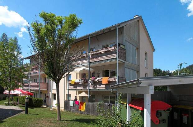 Terrassenwohnung mieten in 8630 Mariazell (Bild 1)