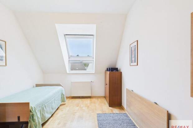 Wohnung mit Balkon kaufen in 2120 Wolkersdorf (Bild 5)