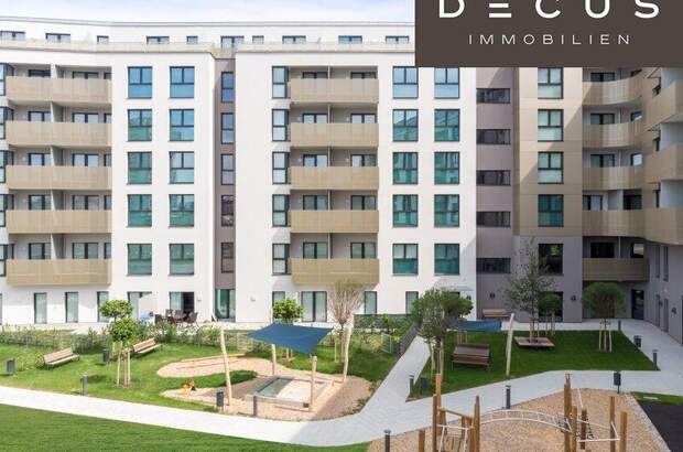 Terrassenwohnung mieten in 3100 St. Pölten (Bild 5)