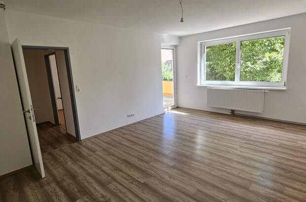 Wohnung mit Balkon mieten in 8435 Wagna (Bild 3)