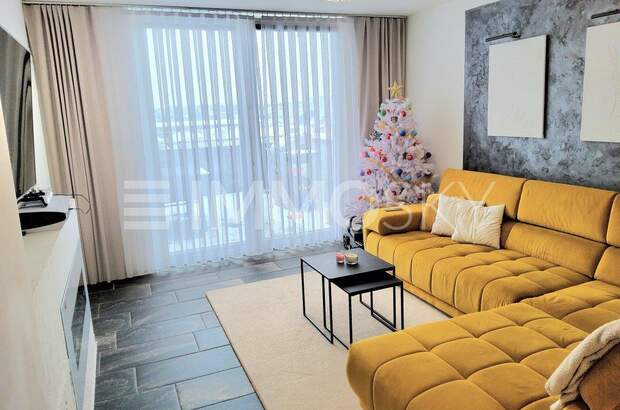 Terrassenwohnung kaufen in 4030 Linz (Bild 3)