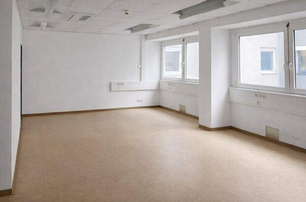 Büro / Praxis mieten in 1150 Wien (Bild 3)