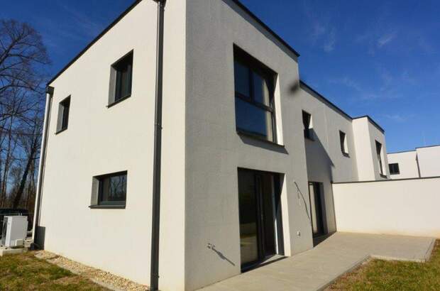 Haus mit Garten kaufen in 2325 Himberg (Bild 2)