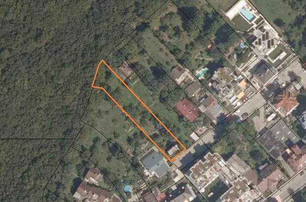 Grundstück kaufen in 3002 Purkersdorf (Bild 1)