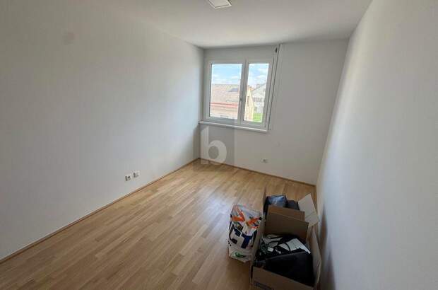 Wohnung mit Balkon kaufen in 3400 Klosterneuburg (Bild 4)