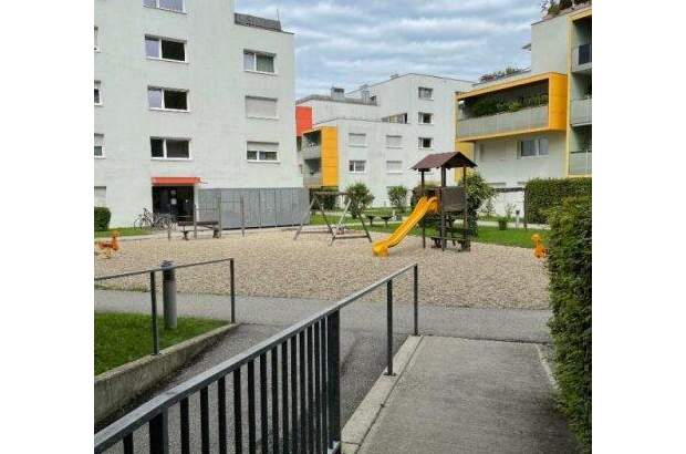 Terrassenwohnung mieten in 4221 Steyregg (Bild 2)