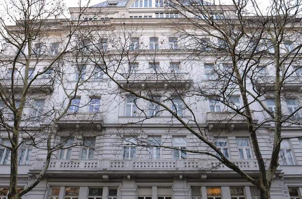 Gewerbeobjekt mieten in 1020 Wien (Bild 1)