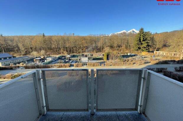 Terrassenwohnung mieten in 8793 Trofaiach (Bild 1)