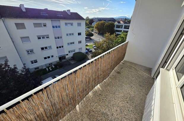 Altbauwohnung mit Balkon kaufen in 8200 Gleisdorf (Bild 3)
