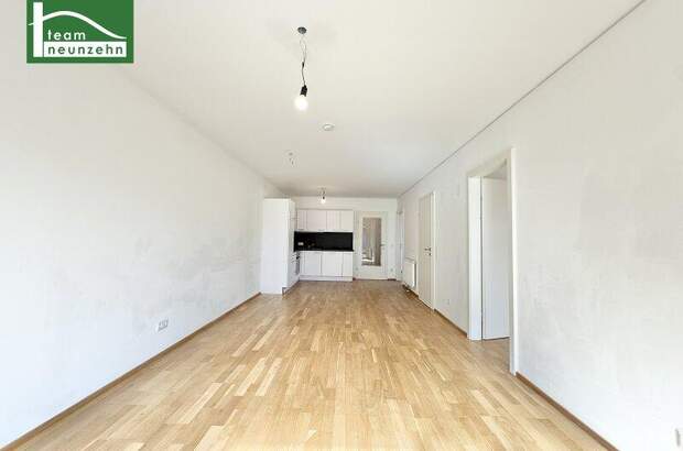 Terrassenwohnung mieten in 8020 Graz (Bild 4)